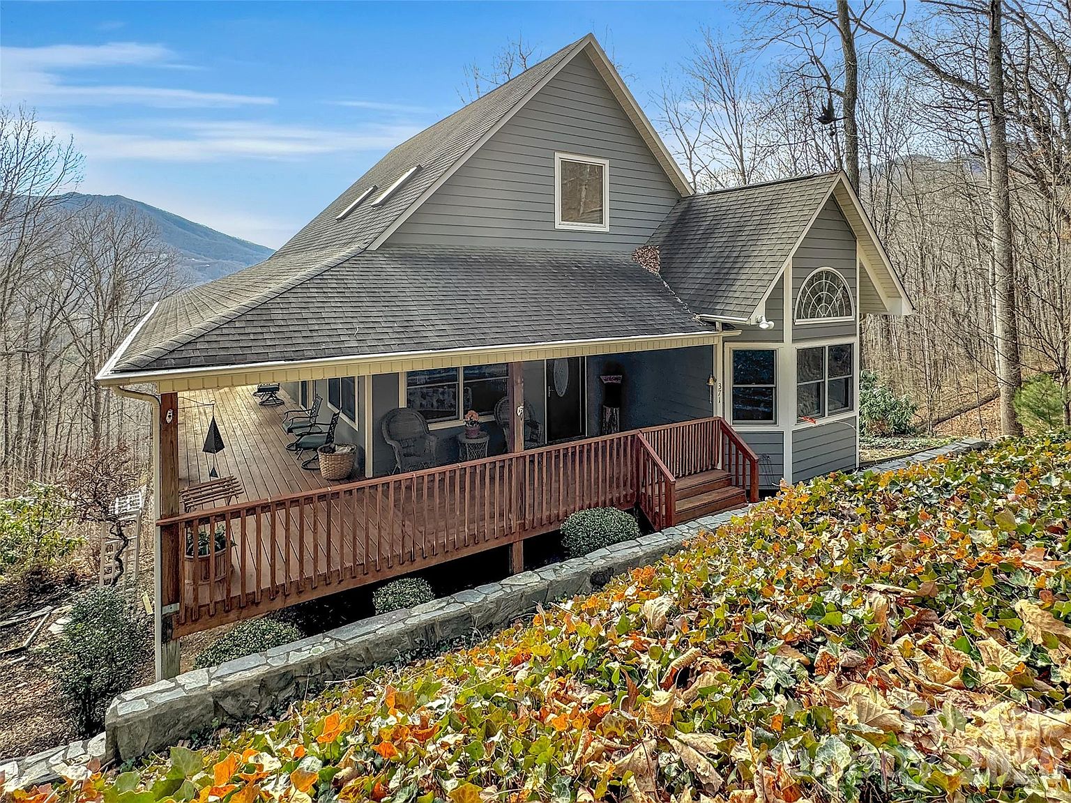 371 Falcon Ridge Dr, Waynesville, NC 28786 | MLS #4337499 | Zillow