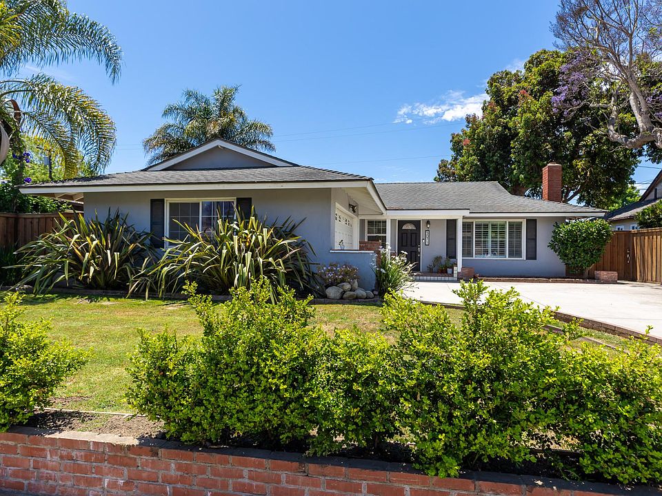 Beautiful Home for your Santa Barbara stay!
