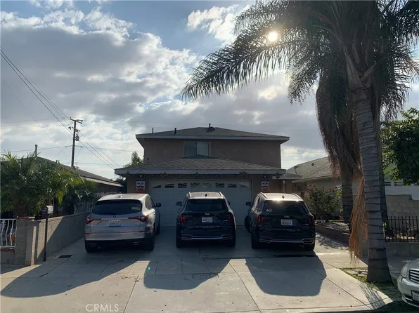 9228 Olympic Blvd, Pico Rivera, CA 90660