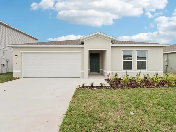 2270 Oklahoma Dr, Sumterville, FL 33585