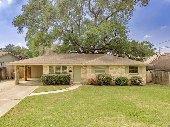 5344 Boone Ave, Baton Rouge, LA 70808
