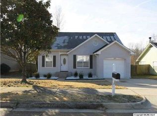 225 Knox Creek Trl NW, Madison, AL 35757