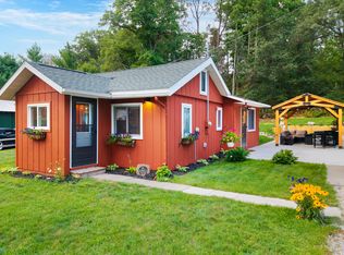 4357 Broughton Dr, Mio, MI 48647