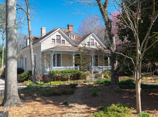 258 Springdale St, Athens, GA 30606