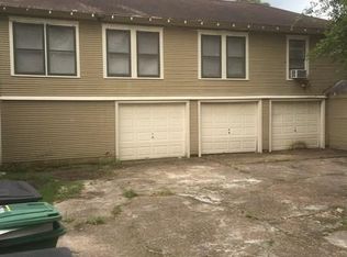 1222 1/2 Omar St, Houston, TX 77008