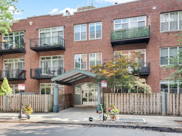 2333 W Saint Paul Ave APT 202, Chicago, IL 60647
