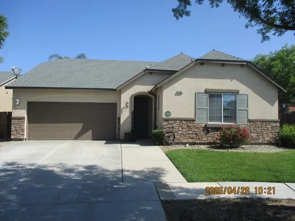 692 Firenze St, Lemoore, CA 93245