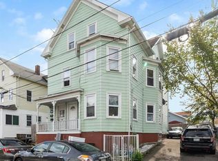 38 Gallup St, Providence, RI 02905