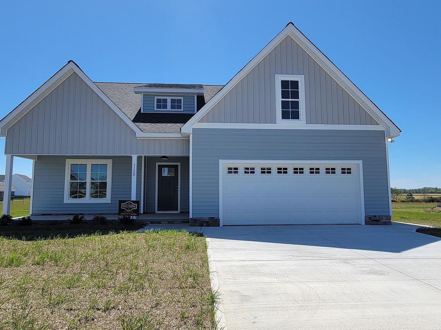 1120 Catesby Court, Ayden, NC 28513 Zillow