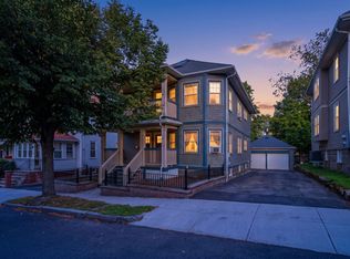 17-19 Berry St, Quincy, MA 02169