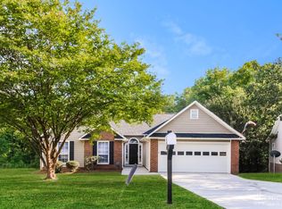 105 Old Hall Rd, Irmo, SC 29063