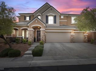 10241 Timberline Peak Ave, Las Vegas, NV 89166