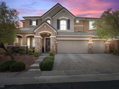 10241 Timberline Peak Ave, Las Vegas, NV, 89166