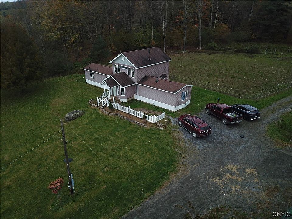 10865 Hollow Rd, West Edmeston, NY 13485 Zillow