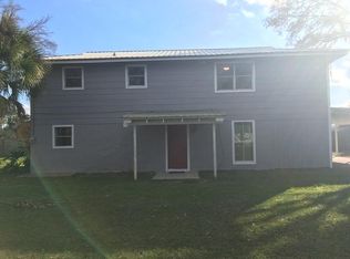 75820 Johnson Lake Rd, Yulee, FL 32097