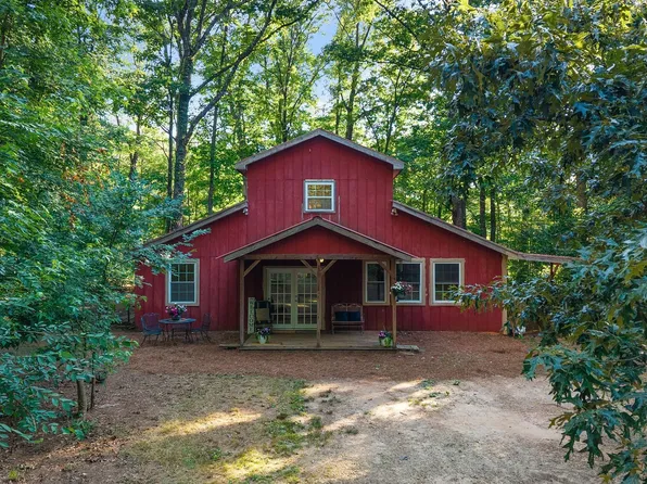 176 Murray Rd, Homer, GA 30547