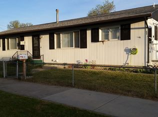 3305 5th Avenue South, Billings, MT 59101