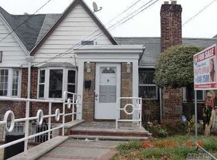 14929 122nd St, South Ozone Park, NY 11420