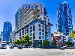 1240 India St UNIT 519, San Diego, CA 92101