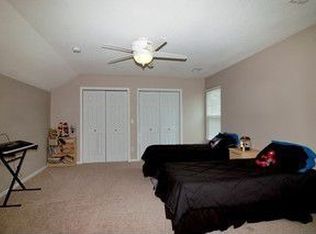 325 Pendleton Ave, Wellsville, KS 66092