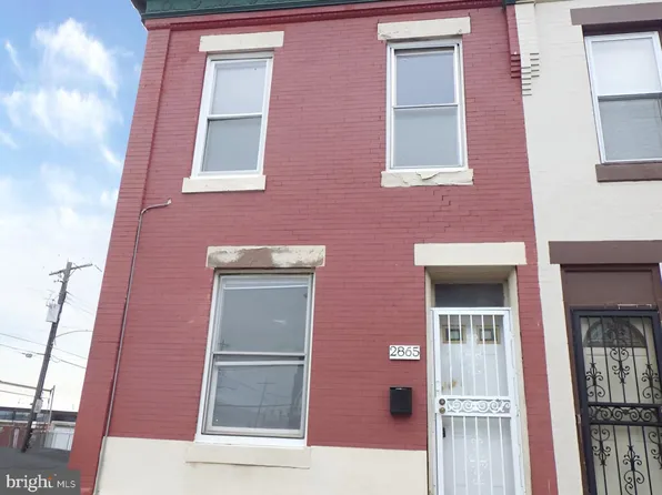 2865 N Garnet St, Philadelphia, PA 19132