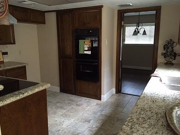 Beautiful kitchen