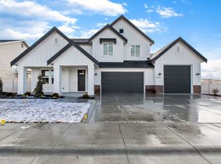 4213 W Philomena St, Meridian, ID 83646