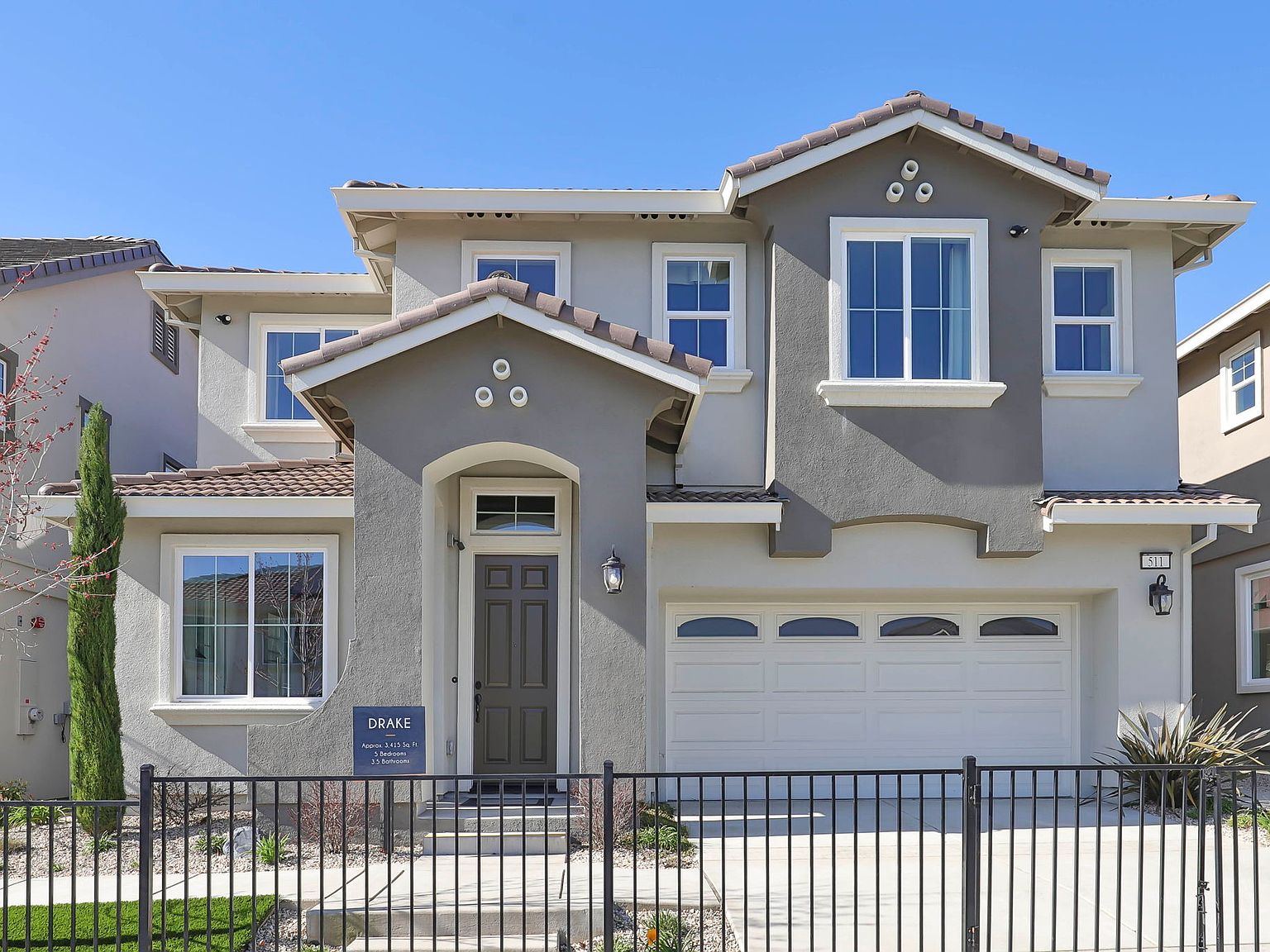 Drake Plan, Enclave at Cordelia, Fairfield, CA 94534 Zillow