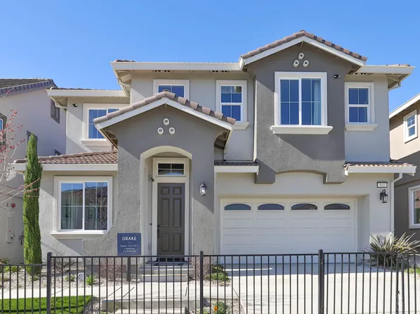 Drake Plan, Enclave at Cordelia