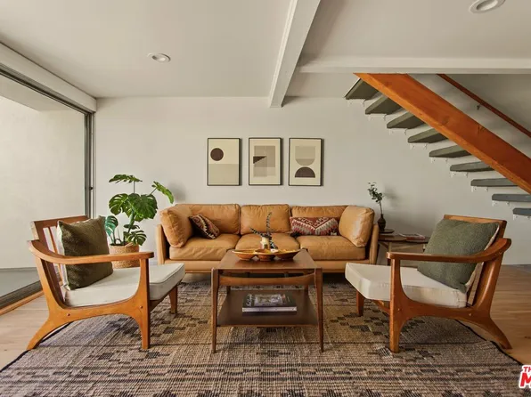 1701 Clinton St APT 321, Los Angeles, CA 90026