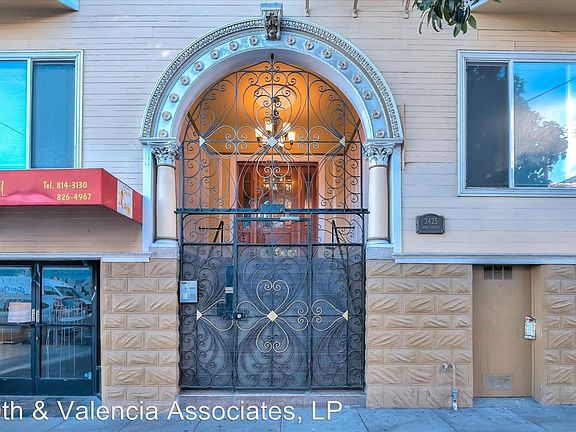 3rd image of 3425 19th St APT 15
