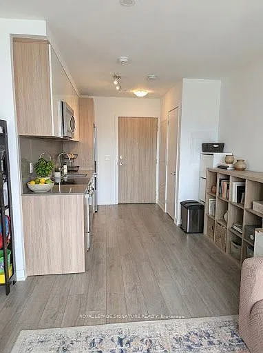1 bed, $2,100 — Photo 3