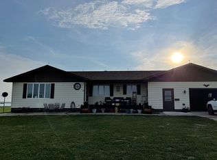 6221 Highway 46 SE, Gackle, ND 58442