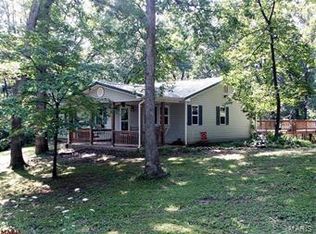 3406 McMullin School Rd, De Soto, MO 63020