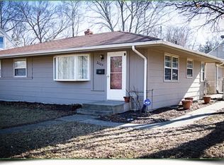 2605 Wesleyan Ave, Rockford, IL
