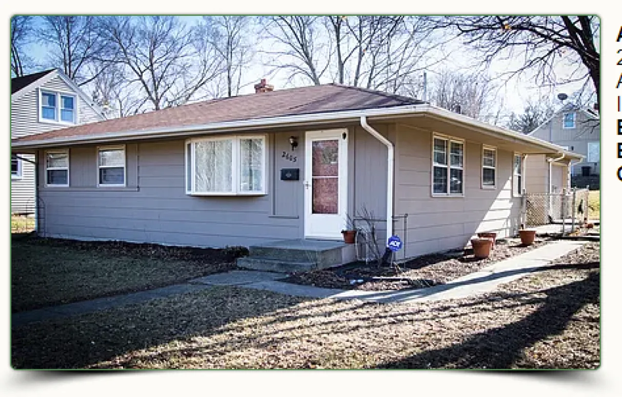2605 Wesleyan Ave photo 1