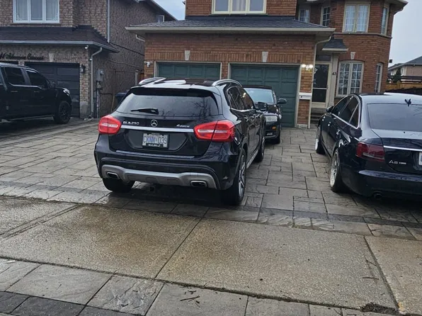 43 Arborview Cres, Toronto, ON M9W 7B3