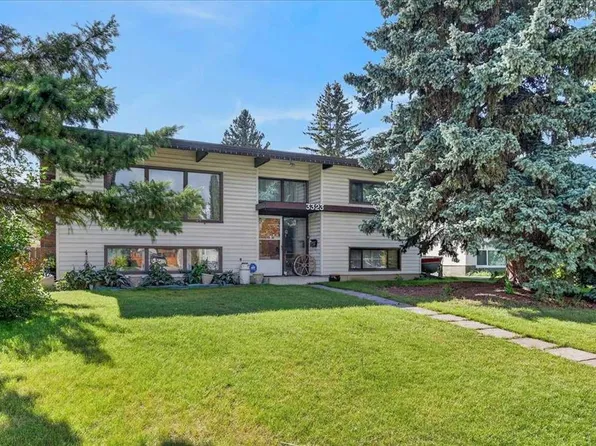 3323 N Boulton Rd NW, Calgary, AB T2L 1M2