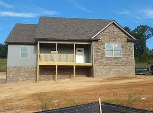 6317 Blue Springs Rd LOT 1, Cleveland, TN 37311