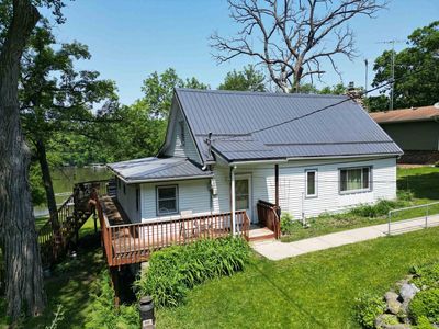 9317 North Arrowhead Shores Road, Edgerton, WI, 53534