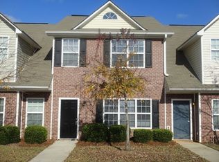 1730 Fielding Way, Hampton, GA 30228