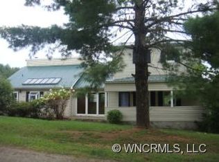 323 Warm Springs Rd, Alexander, NC 28701