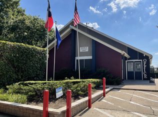 14660 Reforma Dr, Dallas, TX 75254