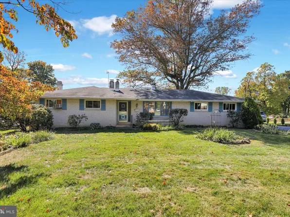 2480 Wilson St, Reading, PA 19605