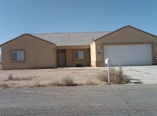 4273 E Mustang Dr, Eloy, AZ 85131