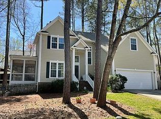 105 Waverly Pl, Durham, NC 27713