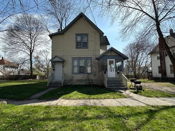 Orange St 227, 227 Orange St, Jackson, MI 49202