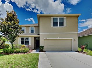 5264 Krenson Woods Way, Lakeland, FL 33813