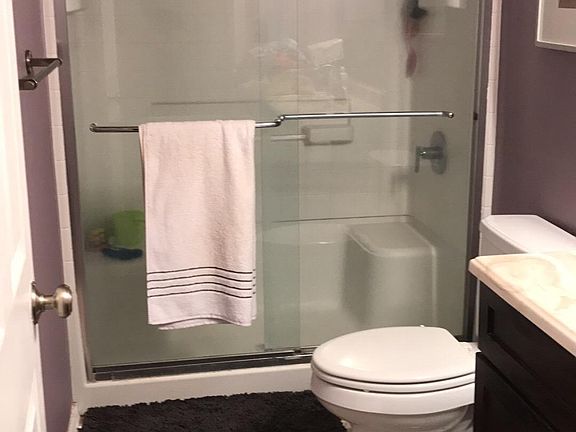 Main floor bath