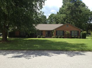 230 Muscovy Trl, Sumter, SC 29150